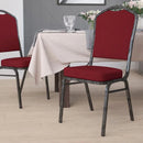 Stacking Banquet Chair