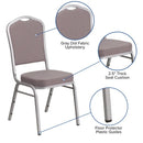Stacking Banquet Chair