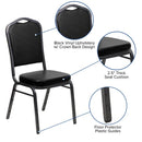 Stacking Banquet Chair