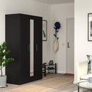 Wardrobe with Mirror