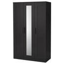 Wardrobe with Mirror